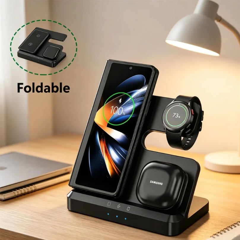 Watches Smartwatch Samsung - 삼성 S26 S25 S24 Z 폴드/플립