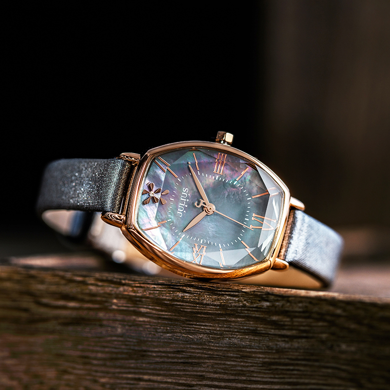 Minimalist Thin Watch - 여성 시계 JA-920 패션 시계 여성