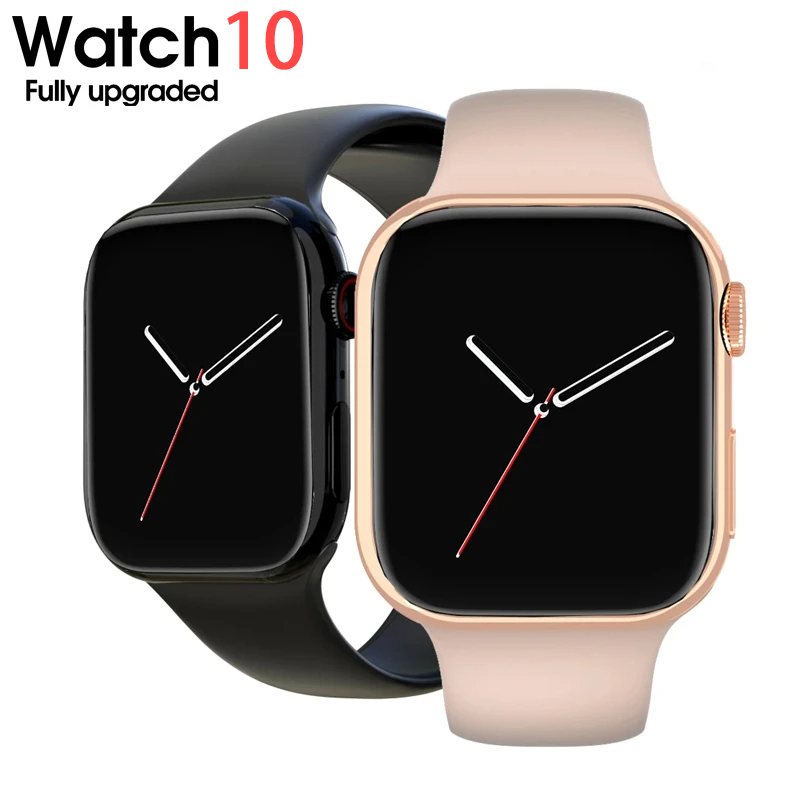 Smartwatch Watches Gift For Men - 2026 스마트 워치 10 안드로이드 IOS