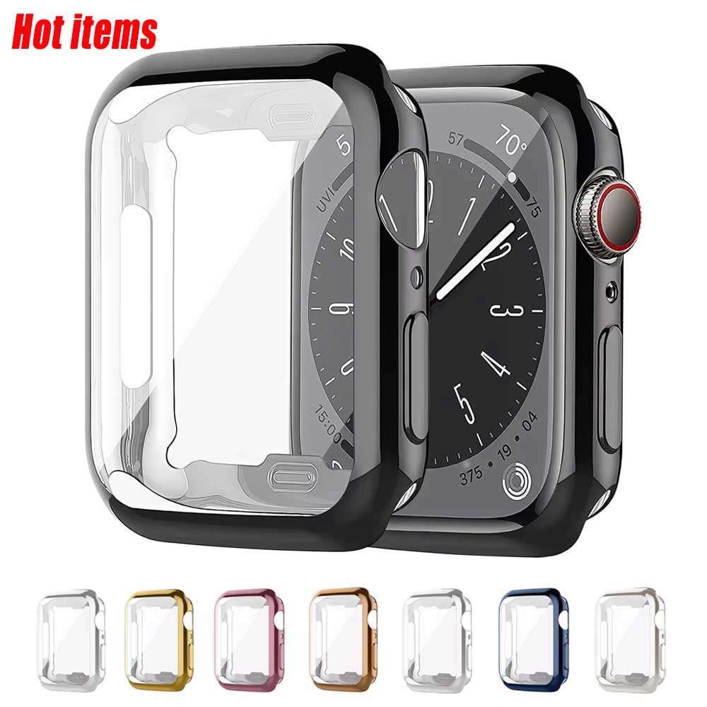 Smartwatch Apple Watches For Women - Apple Watch 케이스 용 커버 44mm