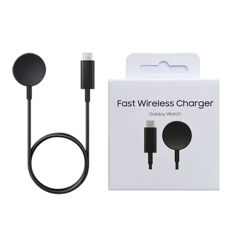 Watch Charging Dock - 삼성 갤럭시 워치 8 7 6