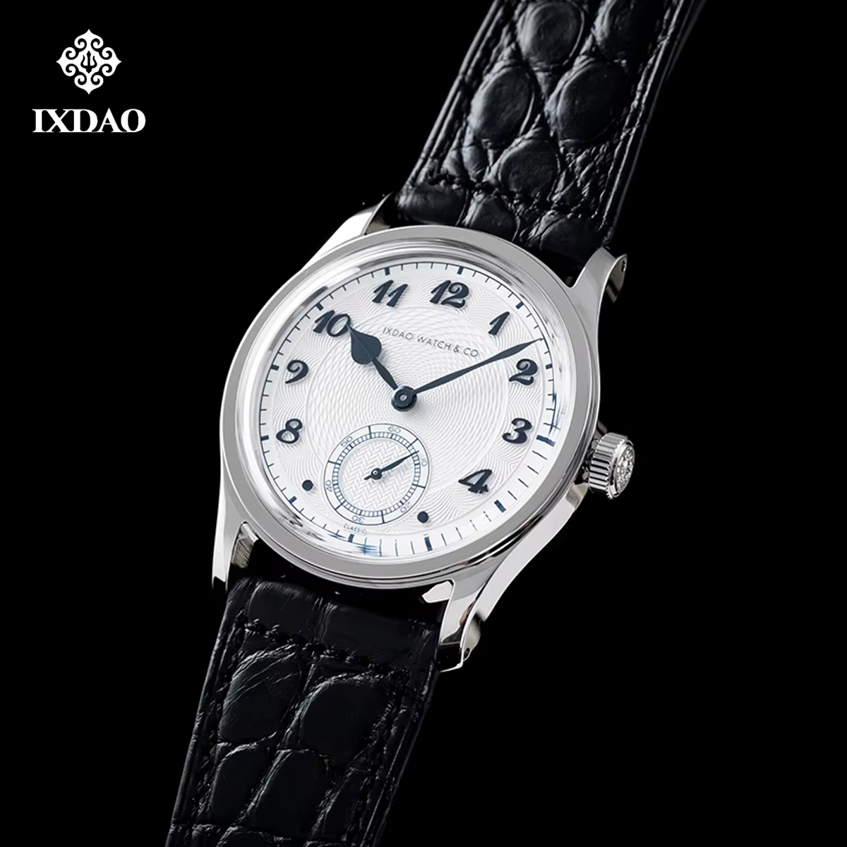 Smartwatch Imported Watches For Men - IX&DAO IPOSE 2026 신형 36MM 남성용