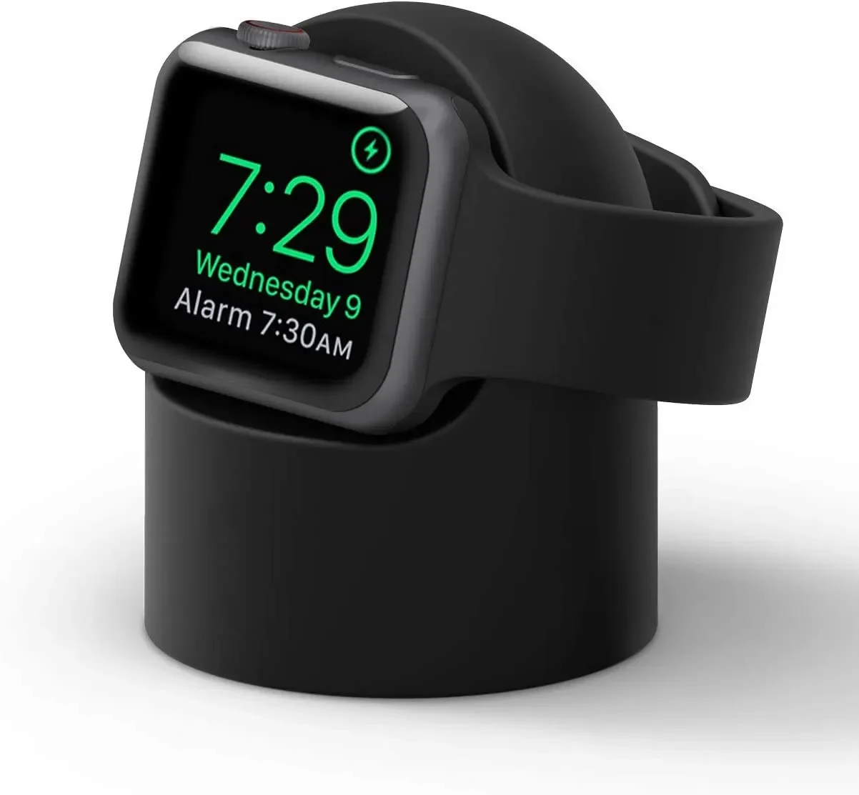 Watch Charging Dock - 애플 워치 시리즈 9, 8 울트라,