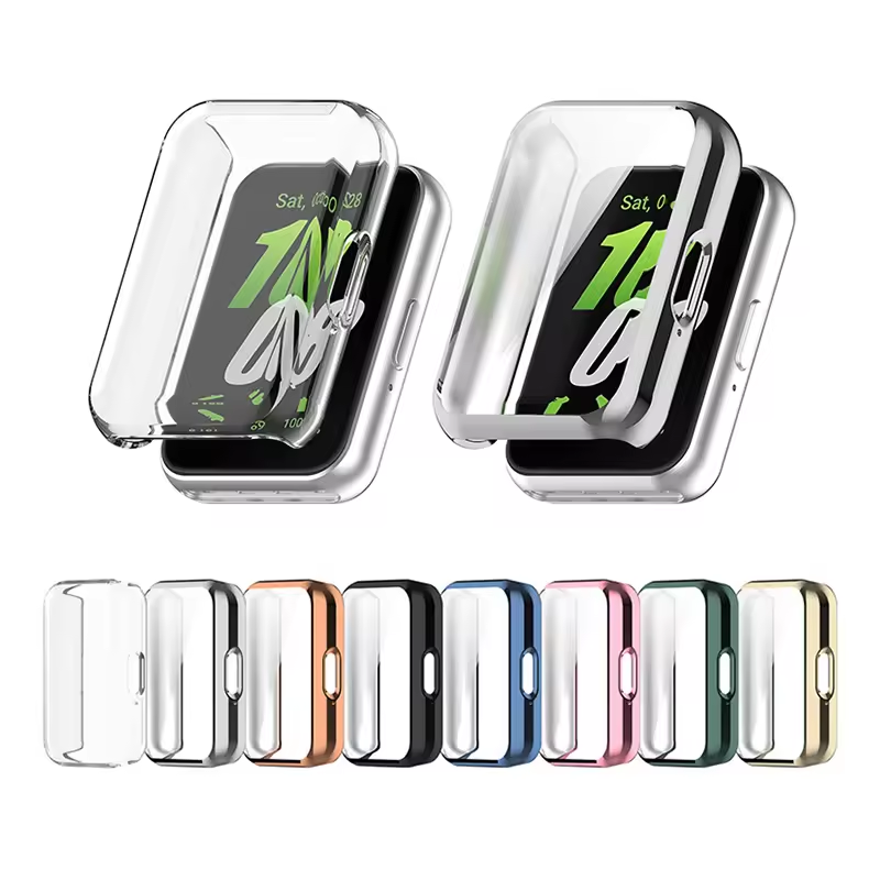 Smartwatch Watches For Women Smart - 삼성 갤럭시 핏 3 용 커버,