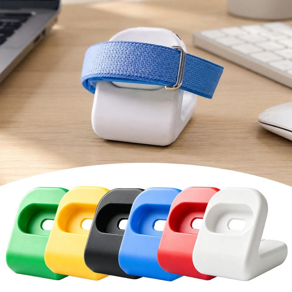 Watch Charging Dock - Fitbit Air 데스크탑 스마트 워치용 충전