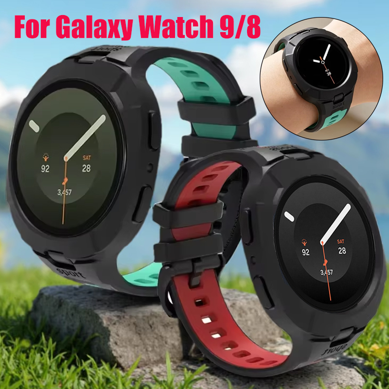 Watches Smartwatch Samsung - 삼성 갤럭시 워치 9 40mm 44mm