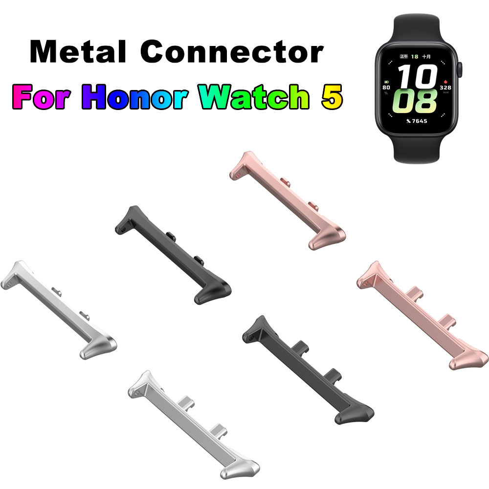 Smartwatch English - Honor Watch 5 Watch5 교체용 금속