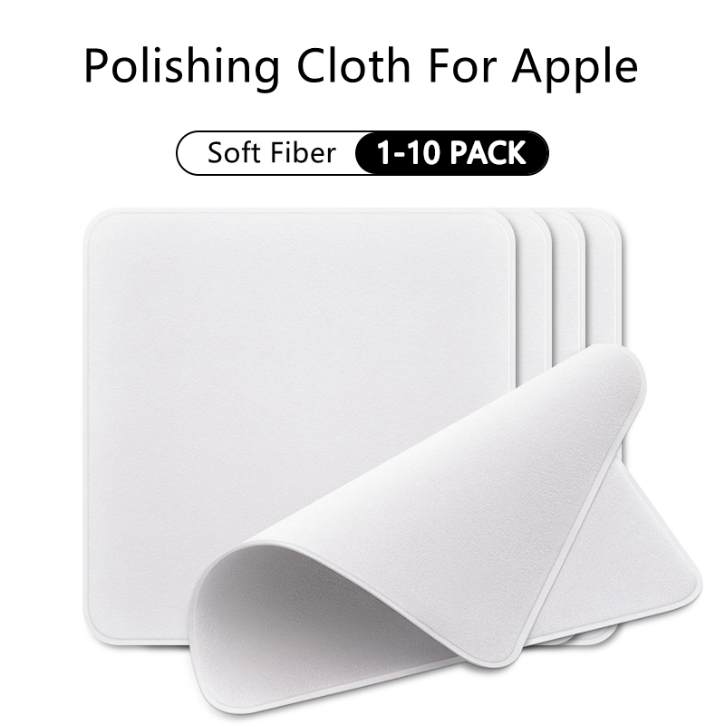 Watch Polishing Cloth - 애플 아이폰용 연마 천, 애플 워치,