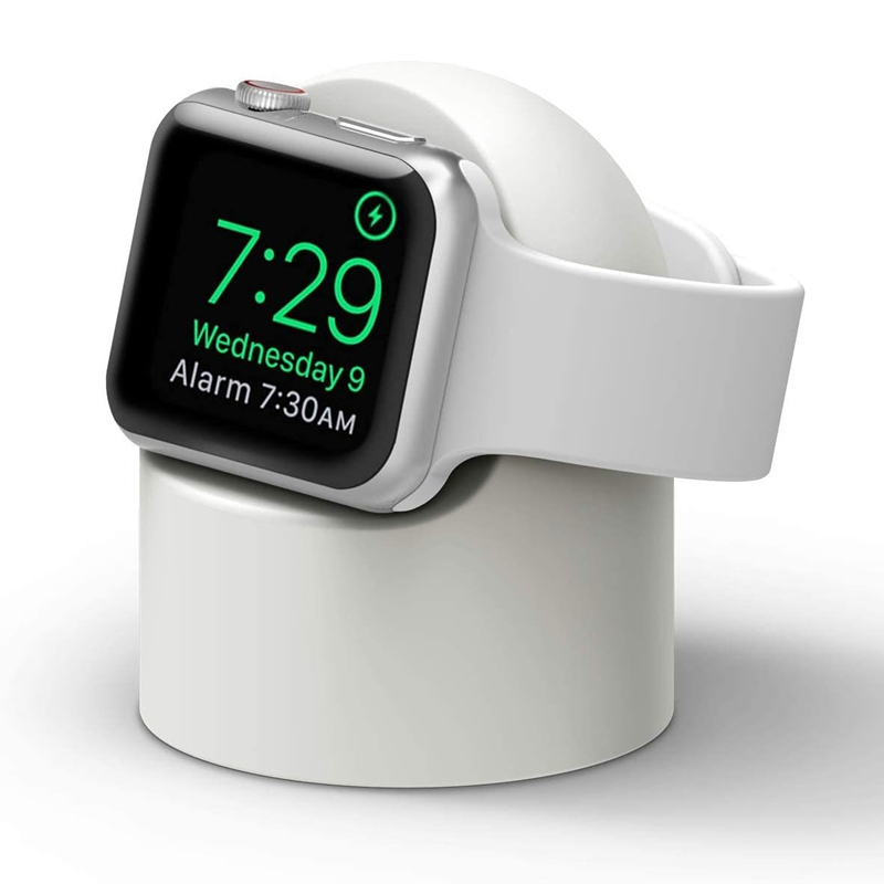 Watch Charging Dock - Apple Watch 시리즈 용 충전기 스탠드