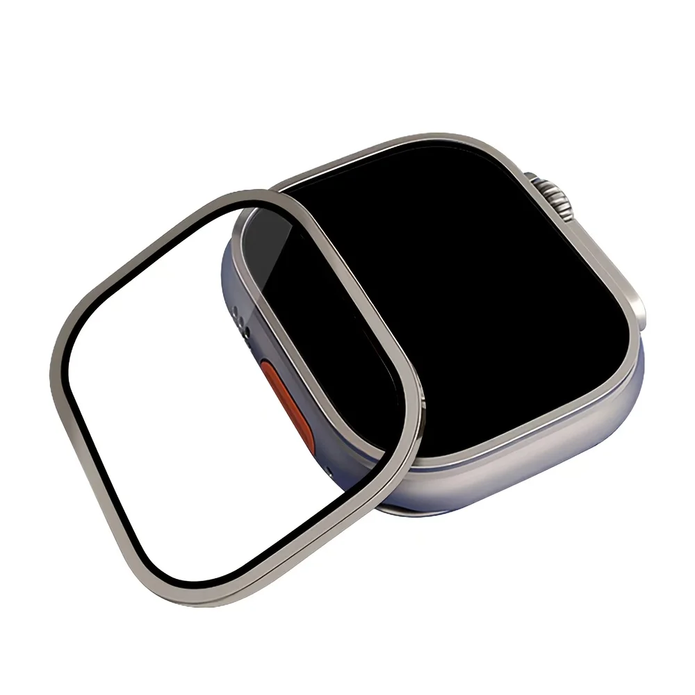 Smartwatch Watches Gift For Men - Apple Watch Ultra 49mm 티타늄 합금