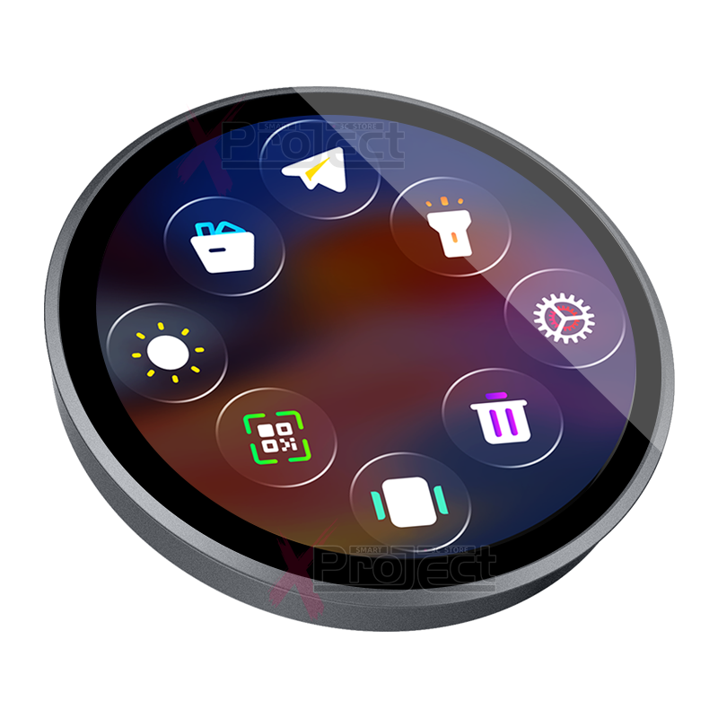 스마트 전자 배지 블루투스 애니메이션 팬 디지털 배지  - French Connection Watches Smartwatch App 리뷰 및 가격