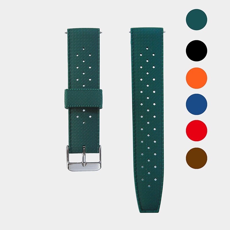 오리스 세이코 시티즌 퀵 릴리스 시계 밴드 18mm 2 - Citizen Watches Smartwatch 리뷰 및 가격