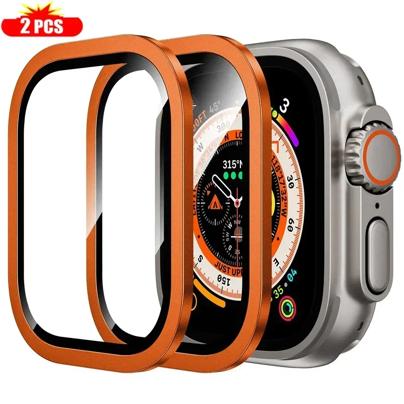 Apple Watch Ultra2 49mm 액세서리 용 - Smartwatch Watches Gift For Men 리뷰 및 가격