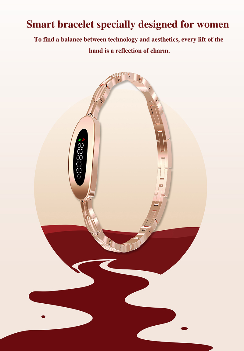 S9 여성 다이빙 시계 50m 방수 정밀 레드 라이트  - Smartwatch Watches For Women Smart 리뷰 및 가격