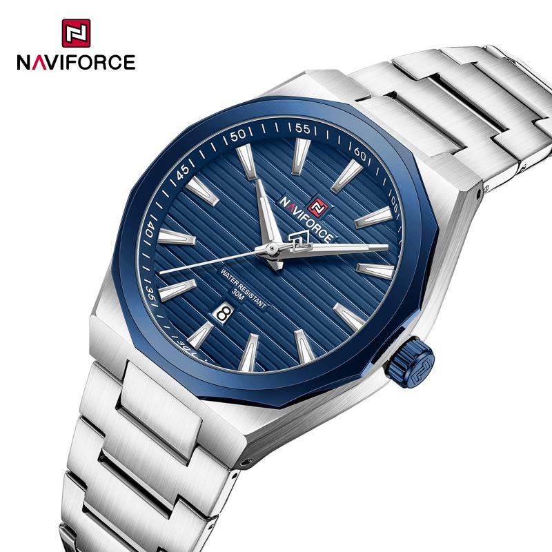 NAVIFORCE 럭셔리 남성 스포츠 시계 빛나는 손목 - Smartwatch Watches Gift For Men 리뷰 및 가격