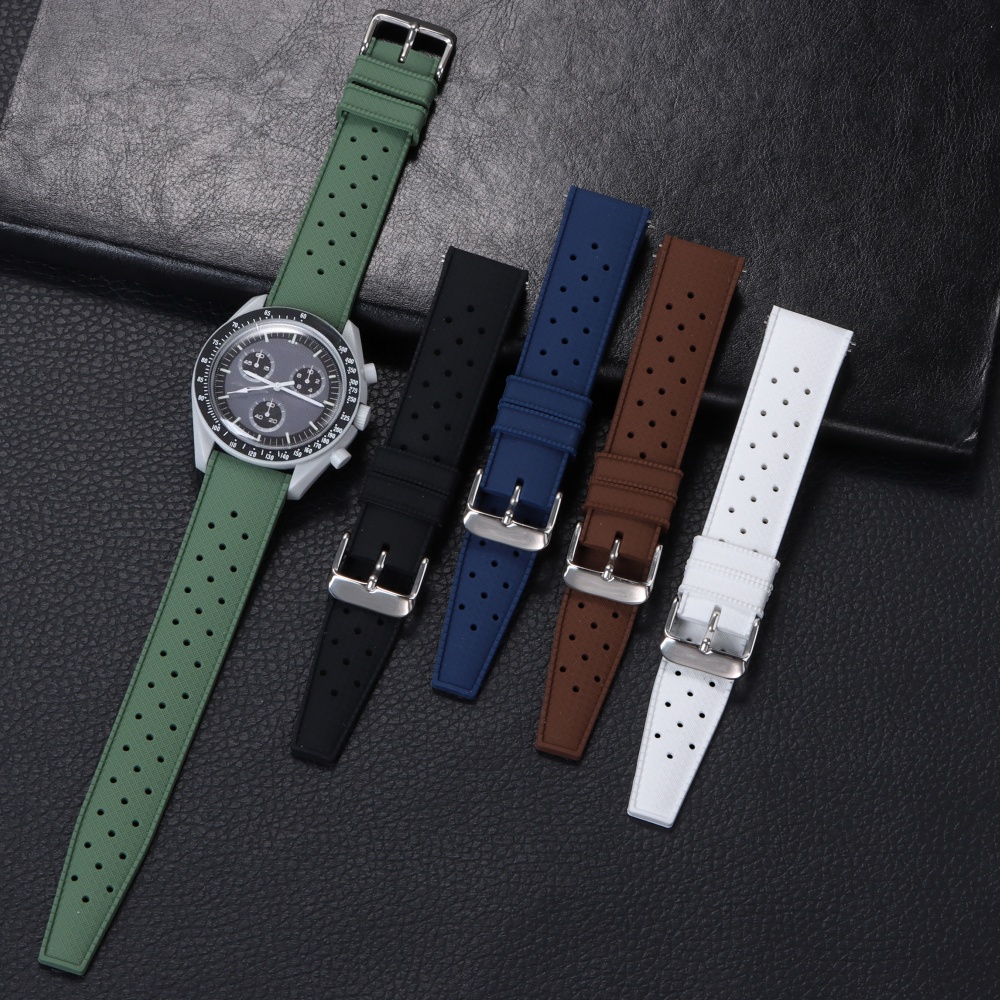 열대 실리콘 시계줄 18mm 20mm 22mm 오리스, - Citizen Watches Smartwatch 리뷰 및 가격