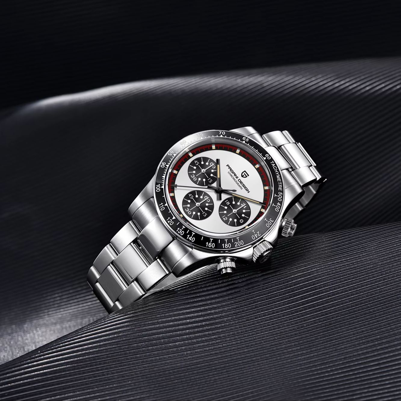 PAGANI DESIGN 남성용 럭셔리 패션 쿼츠 시계 - Smartwatch Watches Gift For Men 리뷰 및 가격