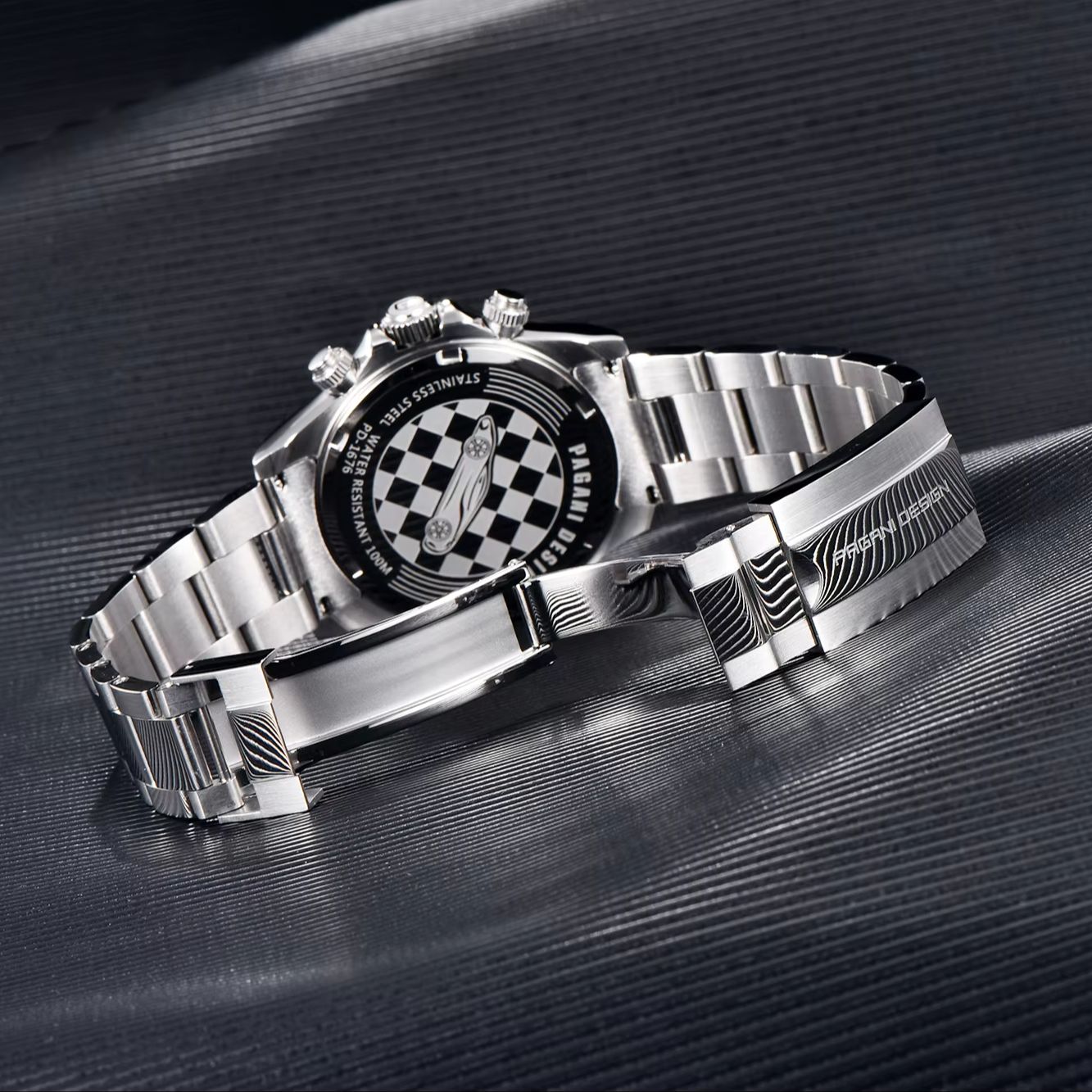 PAGANI DESIGN 남성용 럭셔리 패션 쿼츠 시계 - Smartwatch Watches Gift For Men 리뷰 및 가격