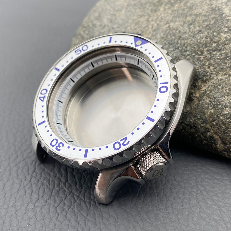 실버 SKX007 SRPD 교체 케이스 NH35 케이스 - Vintage Digital Watch 리뷰 및 가격