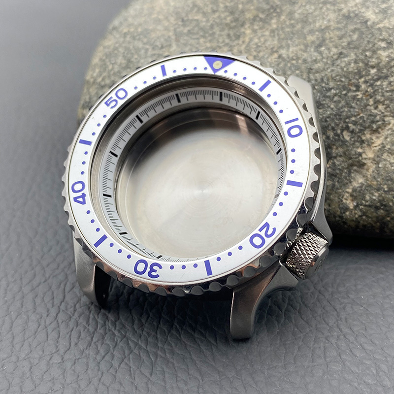 실버 SKX007 SRPD 교체 케이스 NH35 케이스 - Vintage Digital Watch 리뷰 및 가격