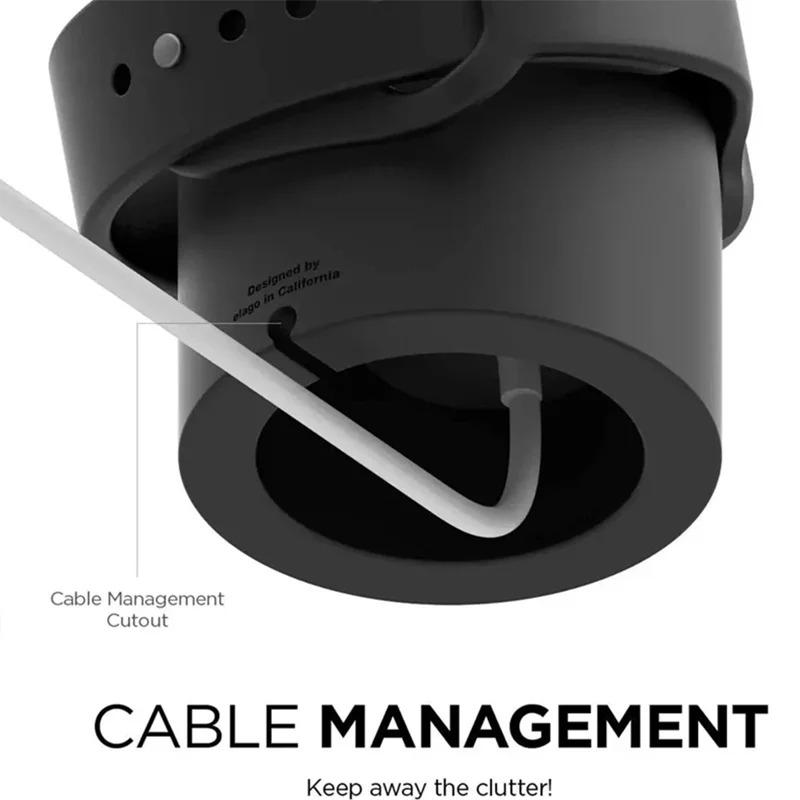 애플워치 시리즈 9 8 울트라 7 6 5 SE 4 3  - Watch Charging Dock 리뷰 및 가격