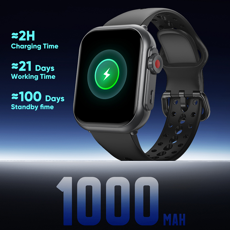스마트 워치 울트라 2 SE 남성 여성 1000mAh  - Smartwatch Apple Watches For Women 리뷰 및 가격