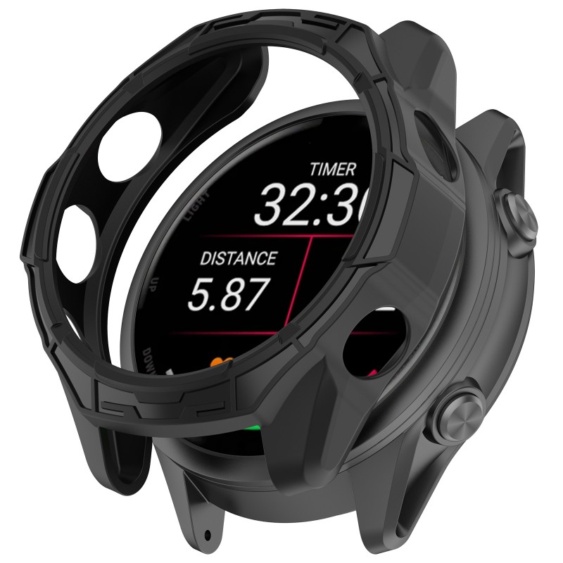 가민 포러너 170/70 스마트워치용 소프트 TPU 케 - Smartwatch English 리뷰 및 가격