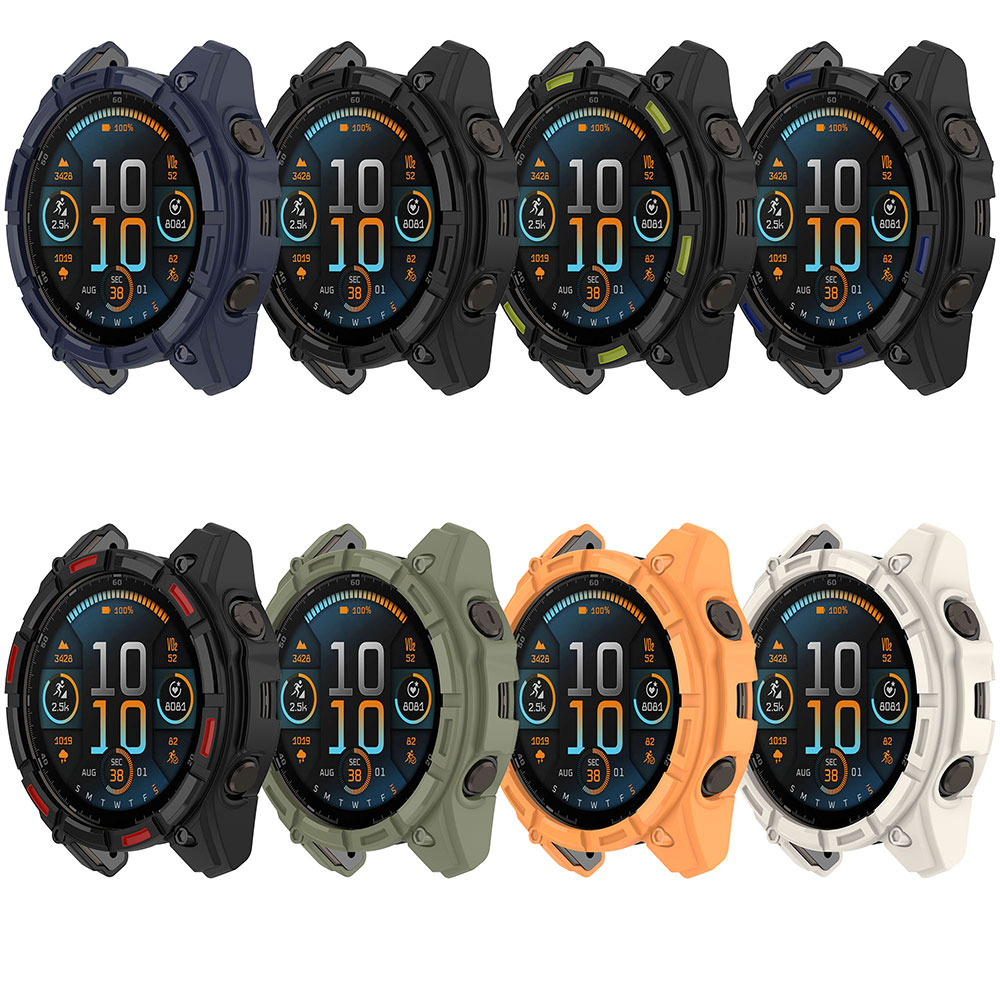 가민 택틱스 8 아몰레드 51MM 47MM 밴드 스마트 - Smartwatch English 리뷰 및 가격
