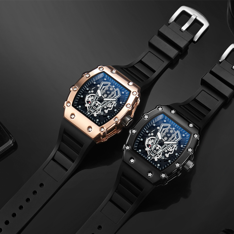 남성용 시계 스포츠 패션 럭셔리 시계 남성용 캐주얼 쿼 - Smartwatch Watches Gift For Men 리뷰 및 가격