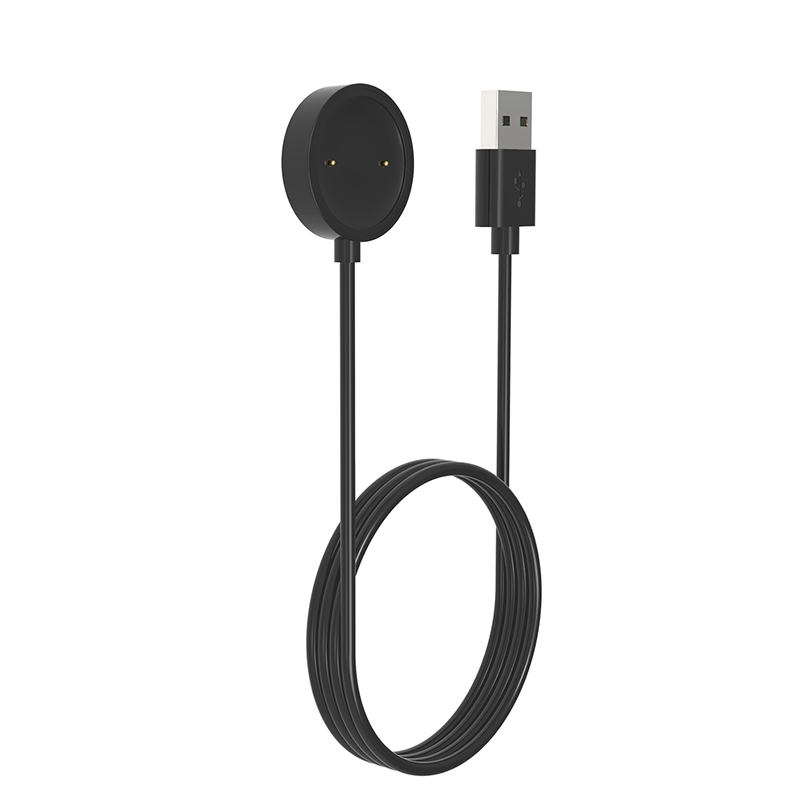 스마트워치 도크 충전기 어댑터, USB 충전 케이블,  - Smartwatch English 리뷰 및 가격