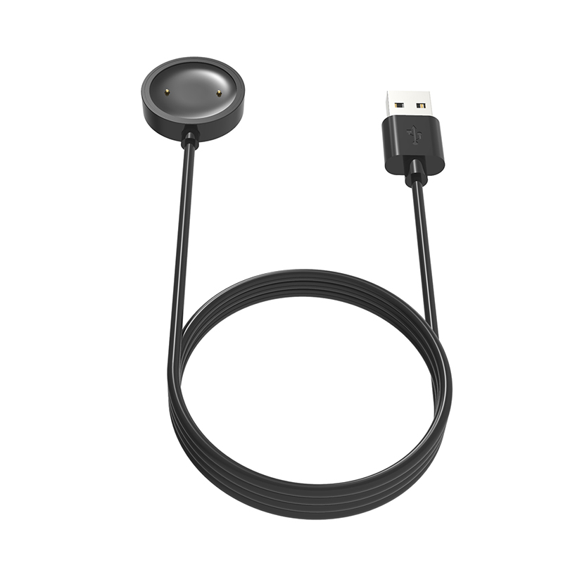 스마트워치 도크 충전기 어댑터, USB 충전 케이블,  - Smartwatch English 리뷰 및 가격
