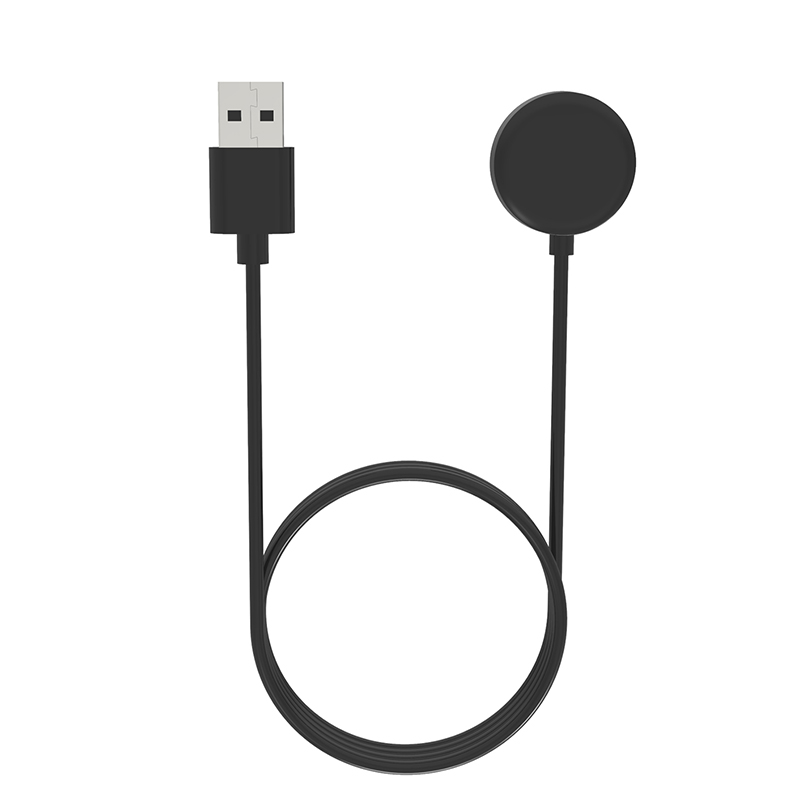 스마트워치 도크 충전기 어댑터, USB 충전 케이블,  - Smartwatch English 리뷰 및 가격