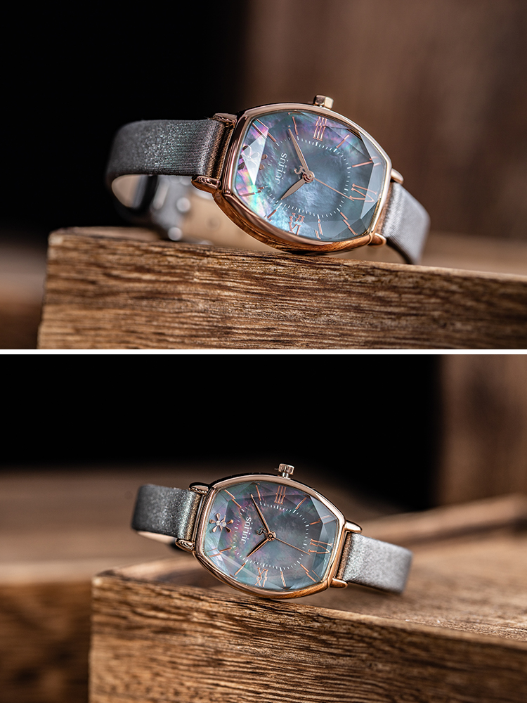 여성 시계 JA-920 패션 시계 여성 시계 럭셔리 석 - Minimalist Thin Watch 리뷰 및 가격