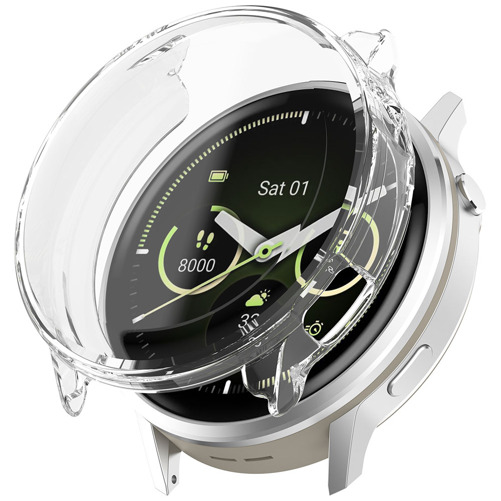 Garmin Venu 4 용 소프트 TPU 케이스 41 - Smartwatch English 리뷰 및 가격