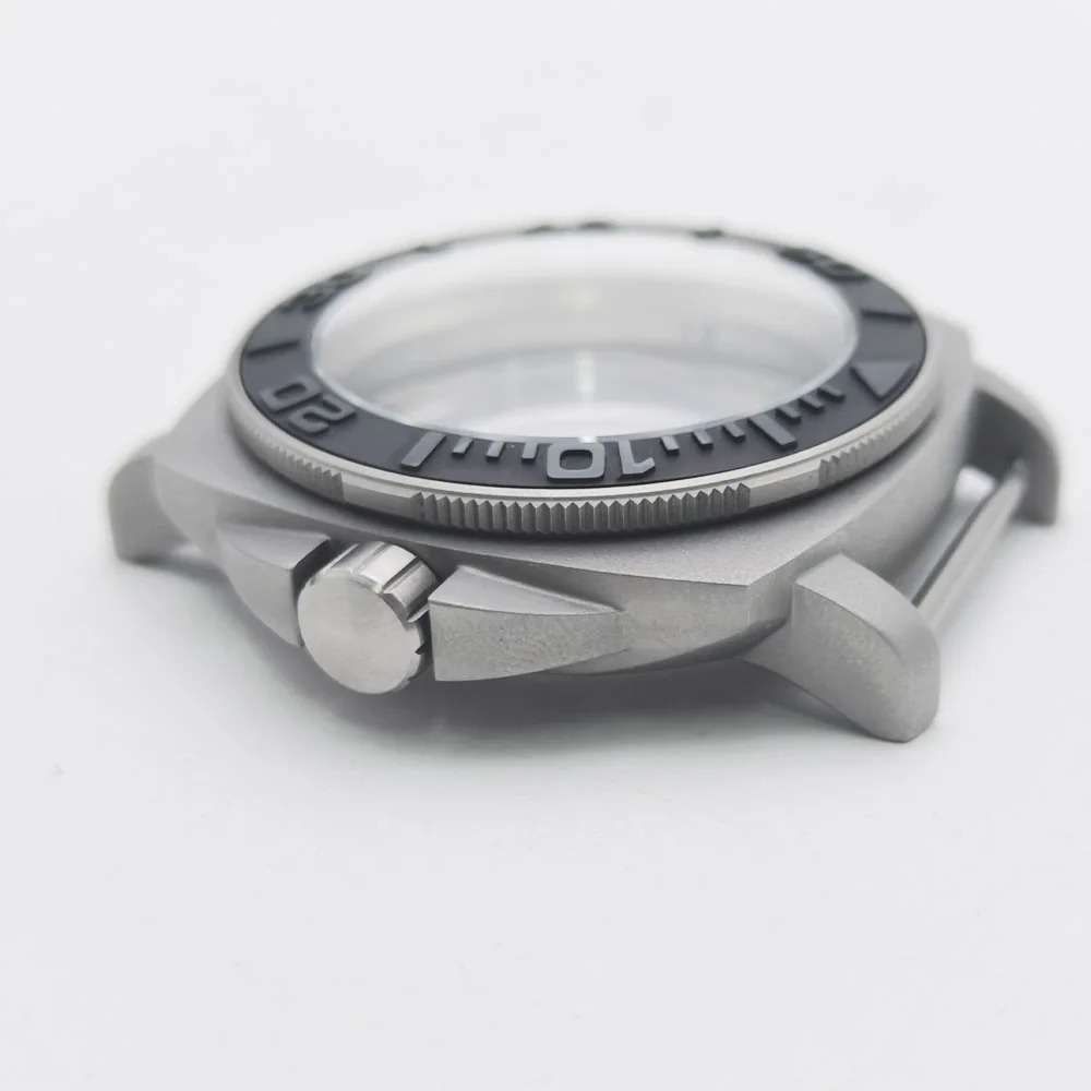 40mm 사각형 SKX007 모드 다이브 시계 케이스  - Vintage Digital Watch 리뷰 및 가격