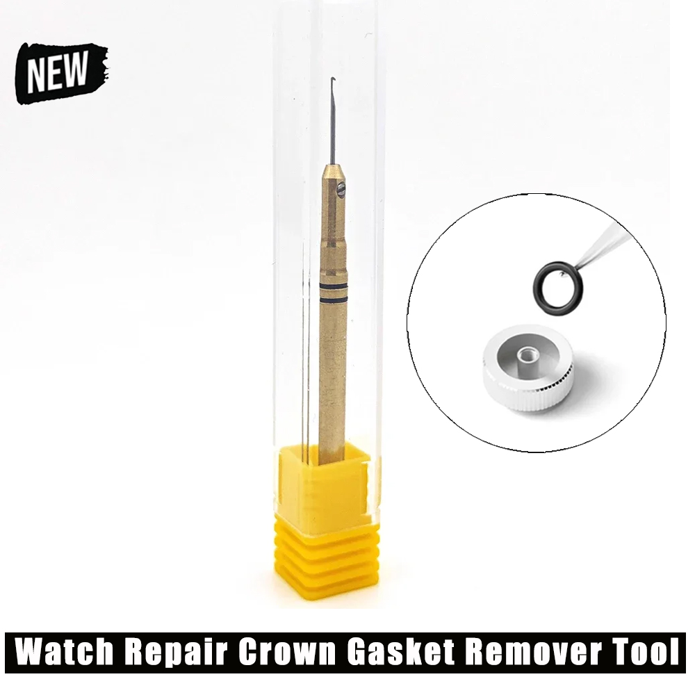 2026new 시계 수리 크라운 가스켓 제거 도구 O- - Watch Crown Pusher 리뷰 및 가격