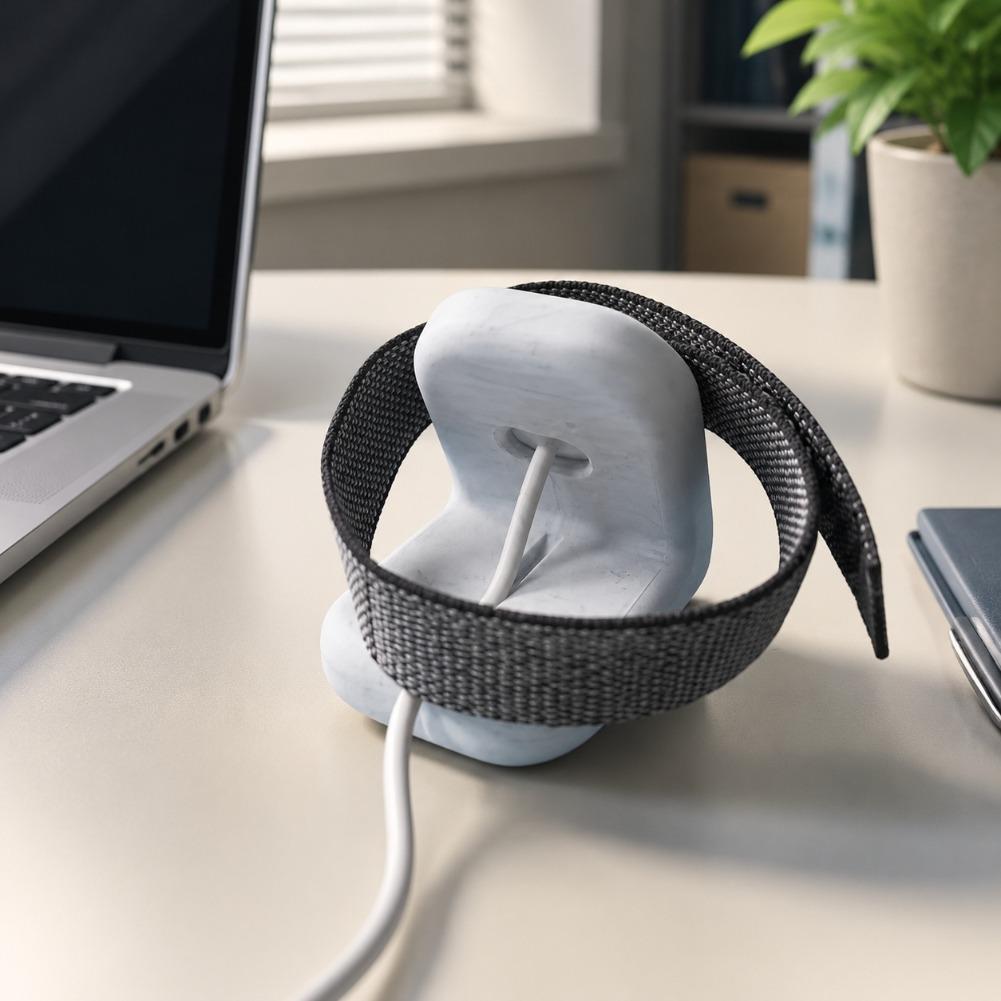Fitbit Air용 충전 크래들 미끄럼 방지 실리콘  - Watch Charging Dock 리뷰 및 가격