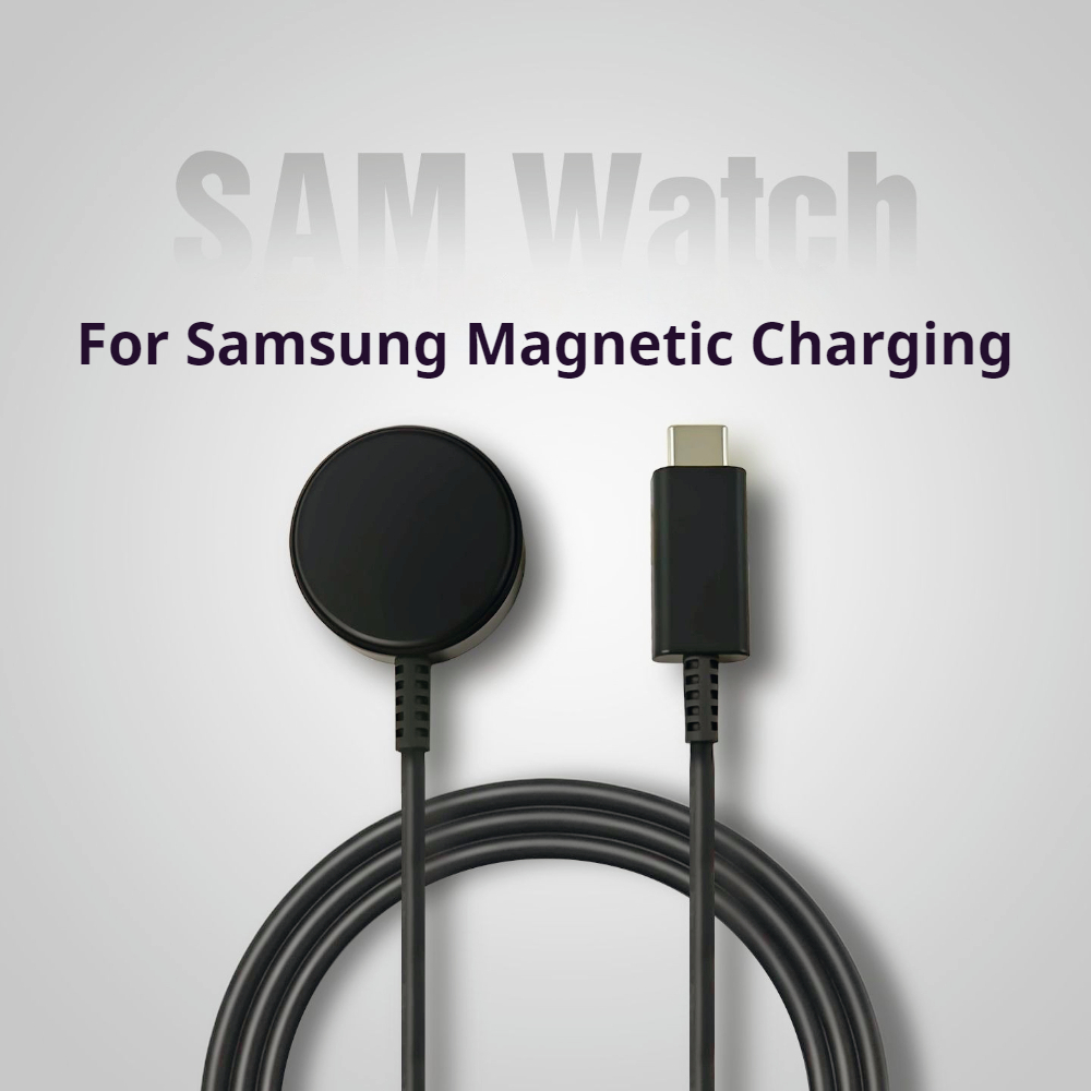 삼성 갤럭시 워치 8 7 6 클래식 5 프로 4 3 2 - Watch Charging Dock 리뷰 및 가격