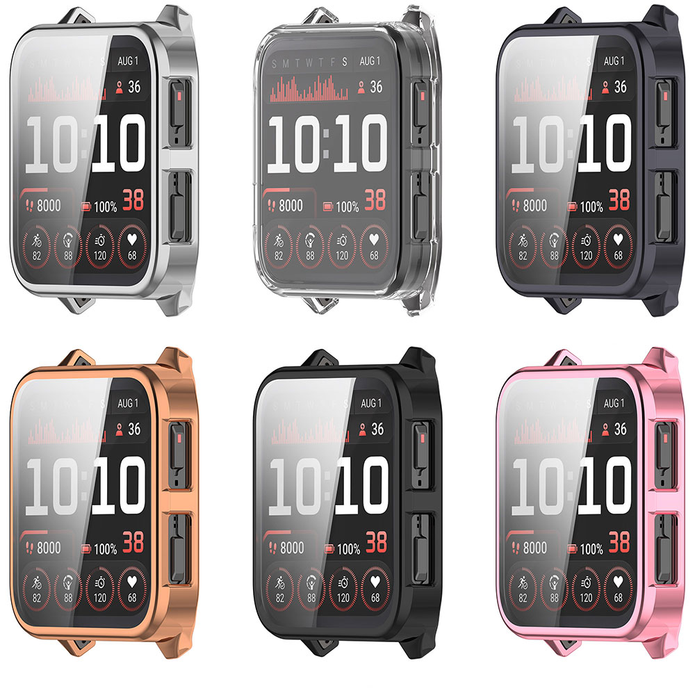 Garmin Venu X1 커버 스크린 프로텍터 쉘용  - Smartwatch English 리뷰 및 가격