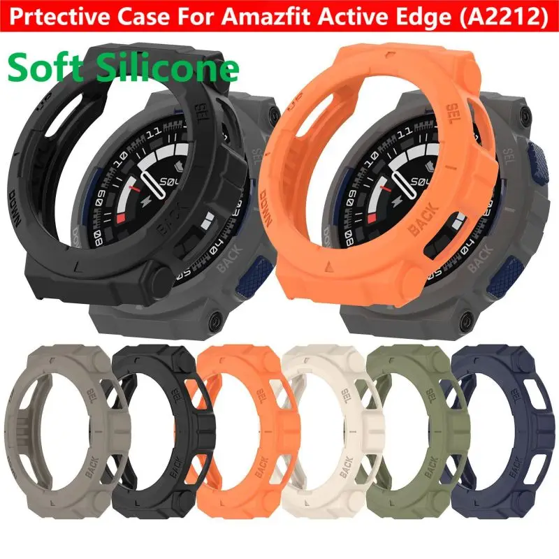 Amazfit Active Edge (A2212) 스마 - Smartwatch English 리뷰 및 가격
