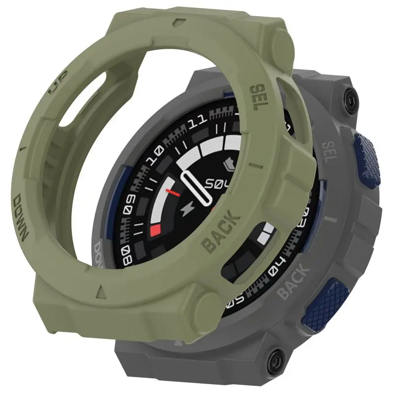 Amazfit Active Edge (A2212) 스마 - Smartwatch English 리뷰 및 가격