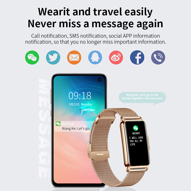 LIGE 여성용 스마트 워치 건강 모니터링 손목 시계, - Smartwatch Ladies Watches Branded 리뷰 및 가격