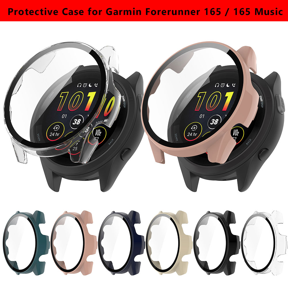 Garmin Forerunner 165 / 165 음악 - Smartwatch English 리뷰 및 가격