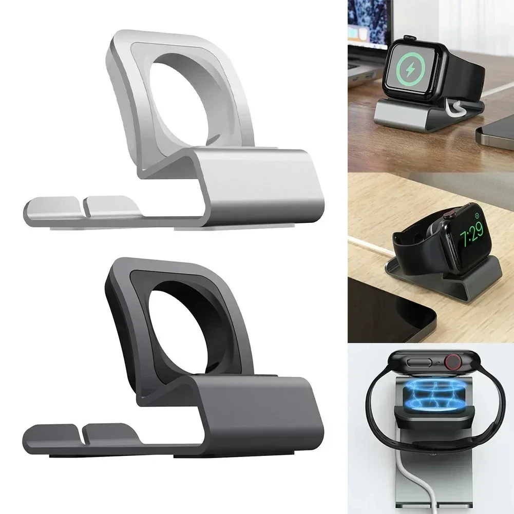 애플워치용 충전 거치대 알루미늄 충전 홀더 iWatch - Watch Charging Dock 리뷰 및 가격