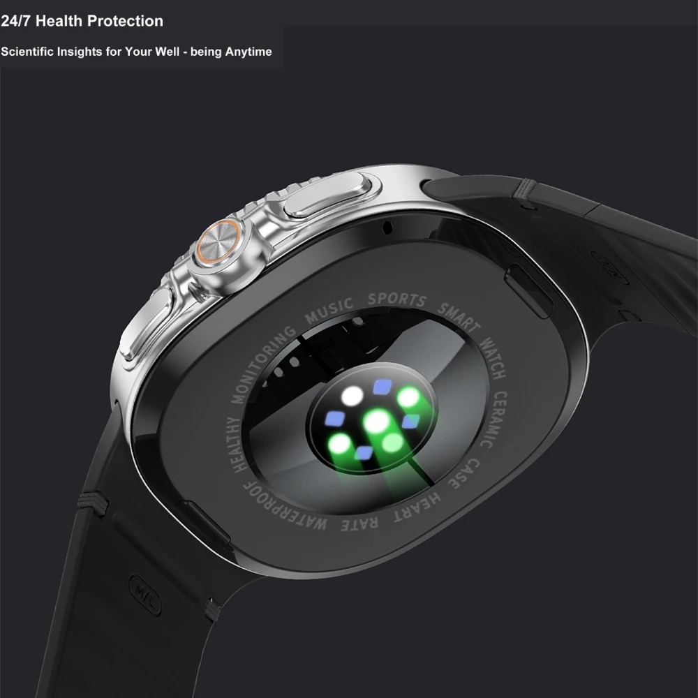 날씨 스마트워치 블루투스 통화 시계 심박수 방수 스마트 - Smartwatch English 리뷰 및 가격