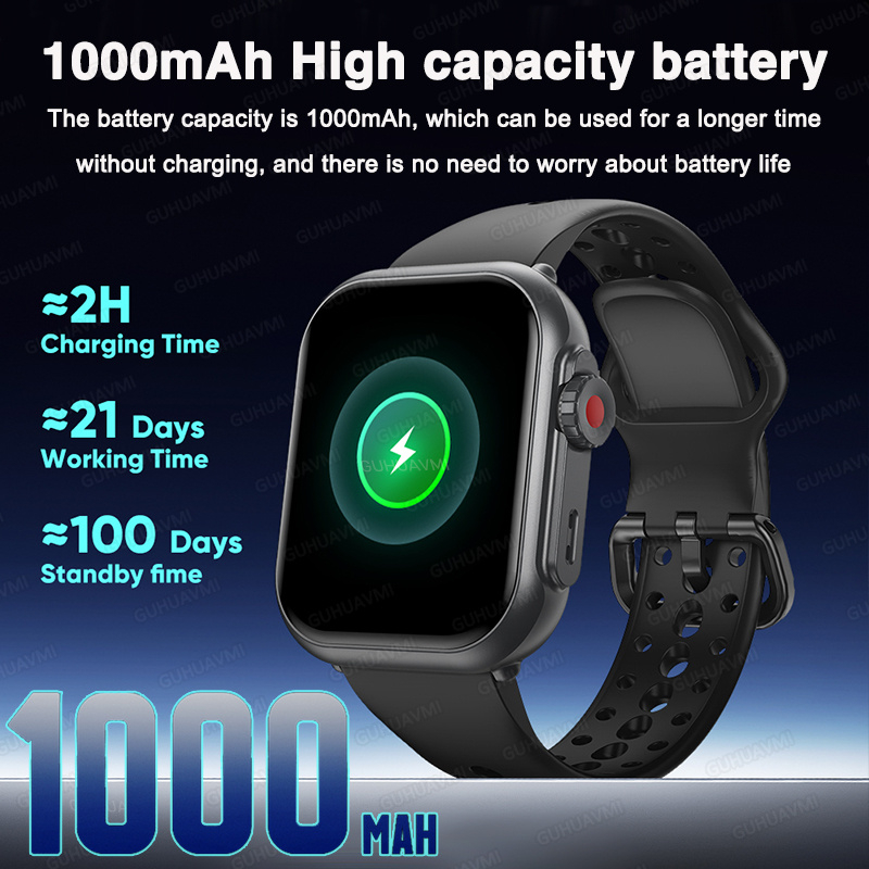 2026 패션 여성용 시계 울트라2 SE 스마트워치 1 - Smartwatch Ladies Watches Branded 리뷰 및 가격