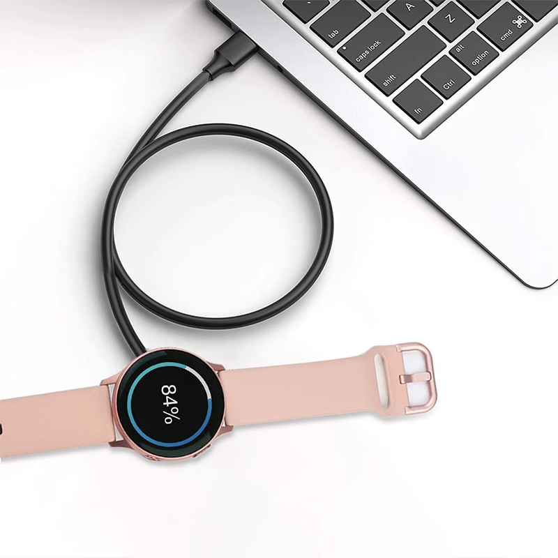 삼성 갤럭시 스마트워치용 무선 USB/타입-C 충전기  - Watches Smartwatch Samsung 리뷰 및 가격