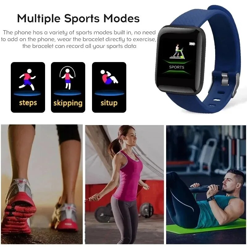 2024 다기능 스마트 시계의 새로운 기능 키즈 남자  - Smartwatch Watches For Women Smart 리뷰 및 가격