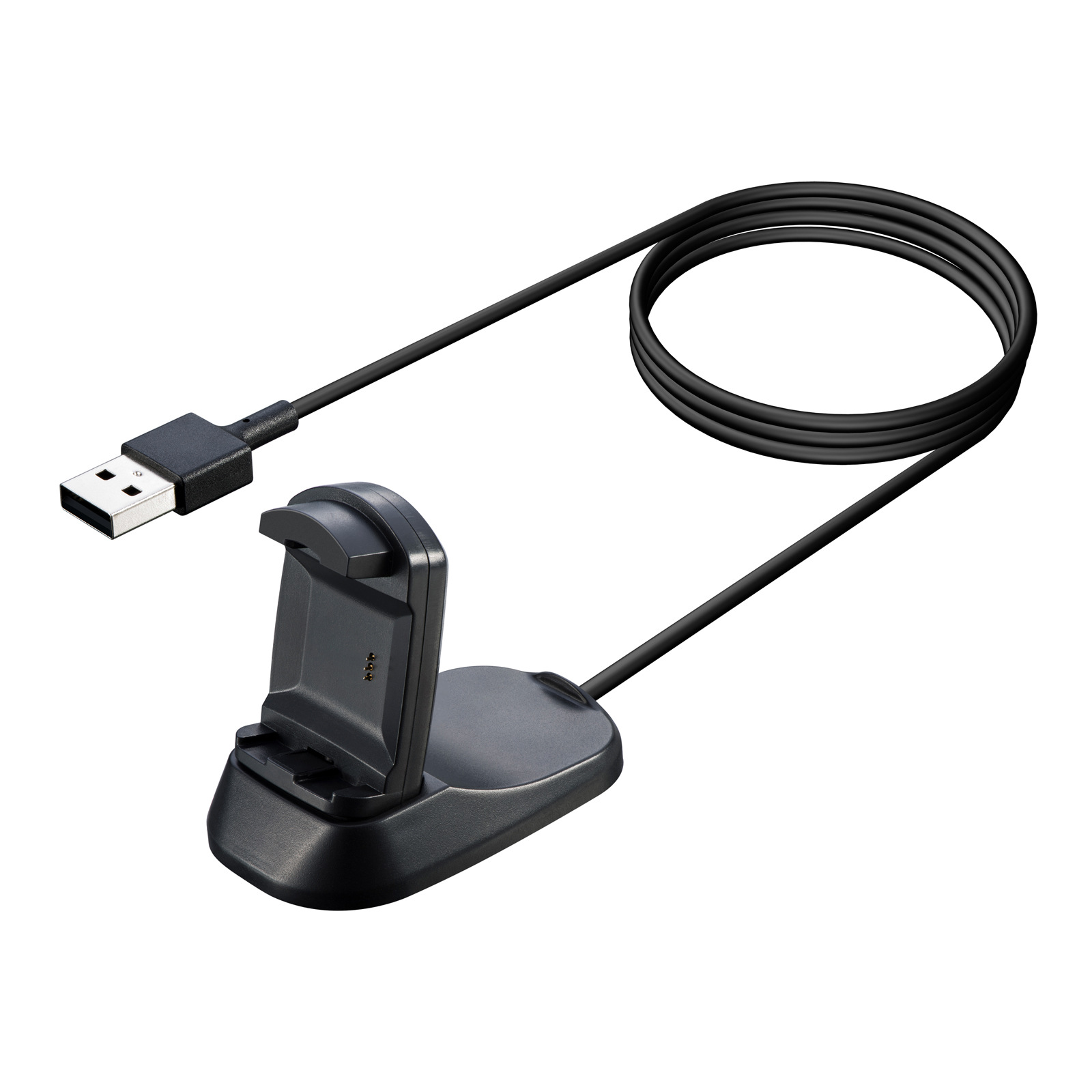 Fitbit Ionic 스마트 워치용 교체용 USB 충 - Watch Charging Dock 리뷰 및 가격