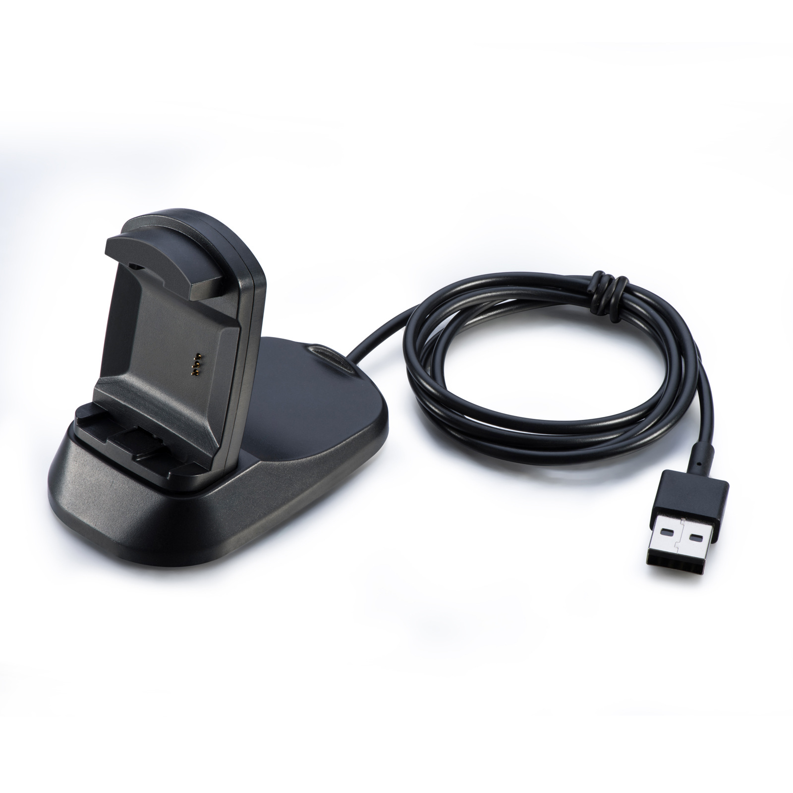 Fitbit Ionic 스마트 워치용 교체용 USB 충 - Watch Charging Dock 리뷰 및 가격